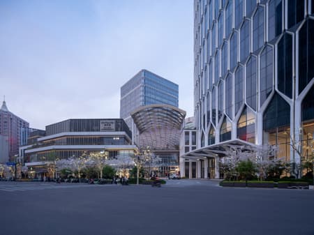 XINTIANDI DONGTAILI